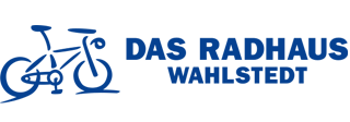 Das Radhaus Logo